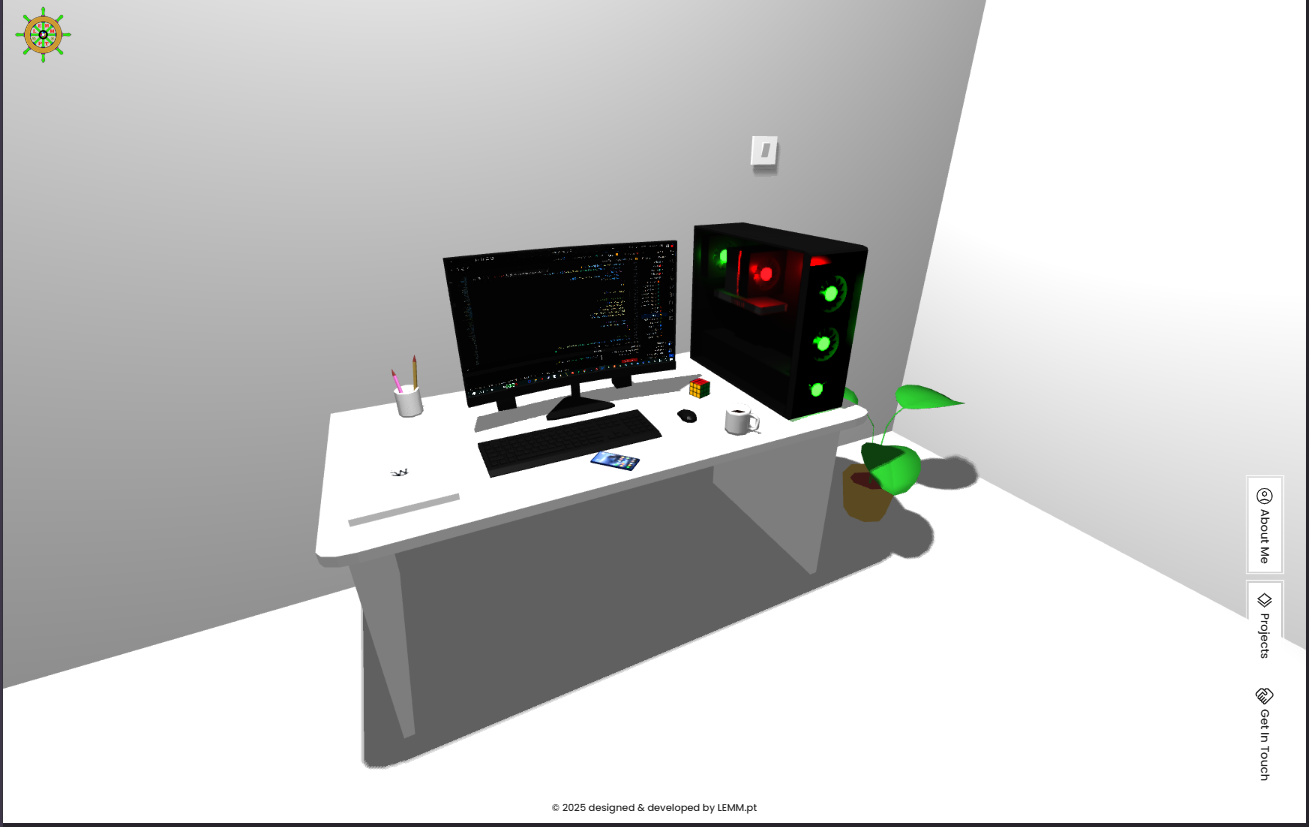 Portfolio 3D LEMM.pt 